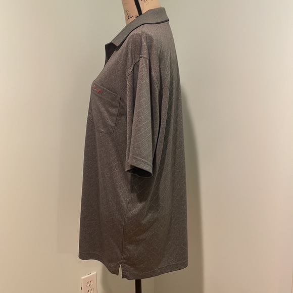 Greg Norman Golf shirt size XL - Picture 3 of 5